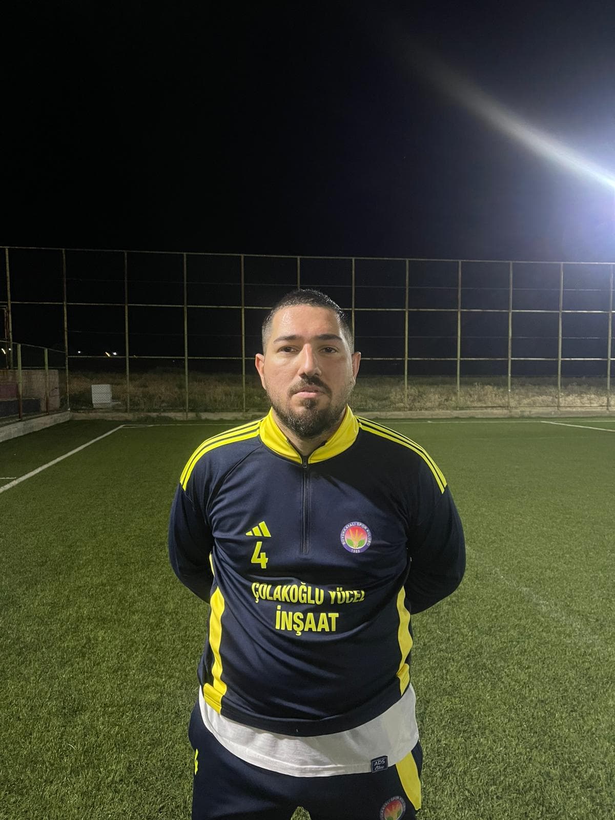 Bekir Bozkurt Güven